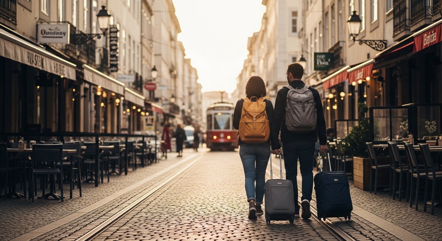 27 Easy Budget-Friendly Honeymoon Spots That Won’t Break The Bank