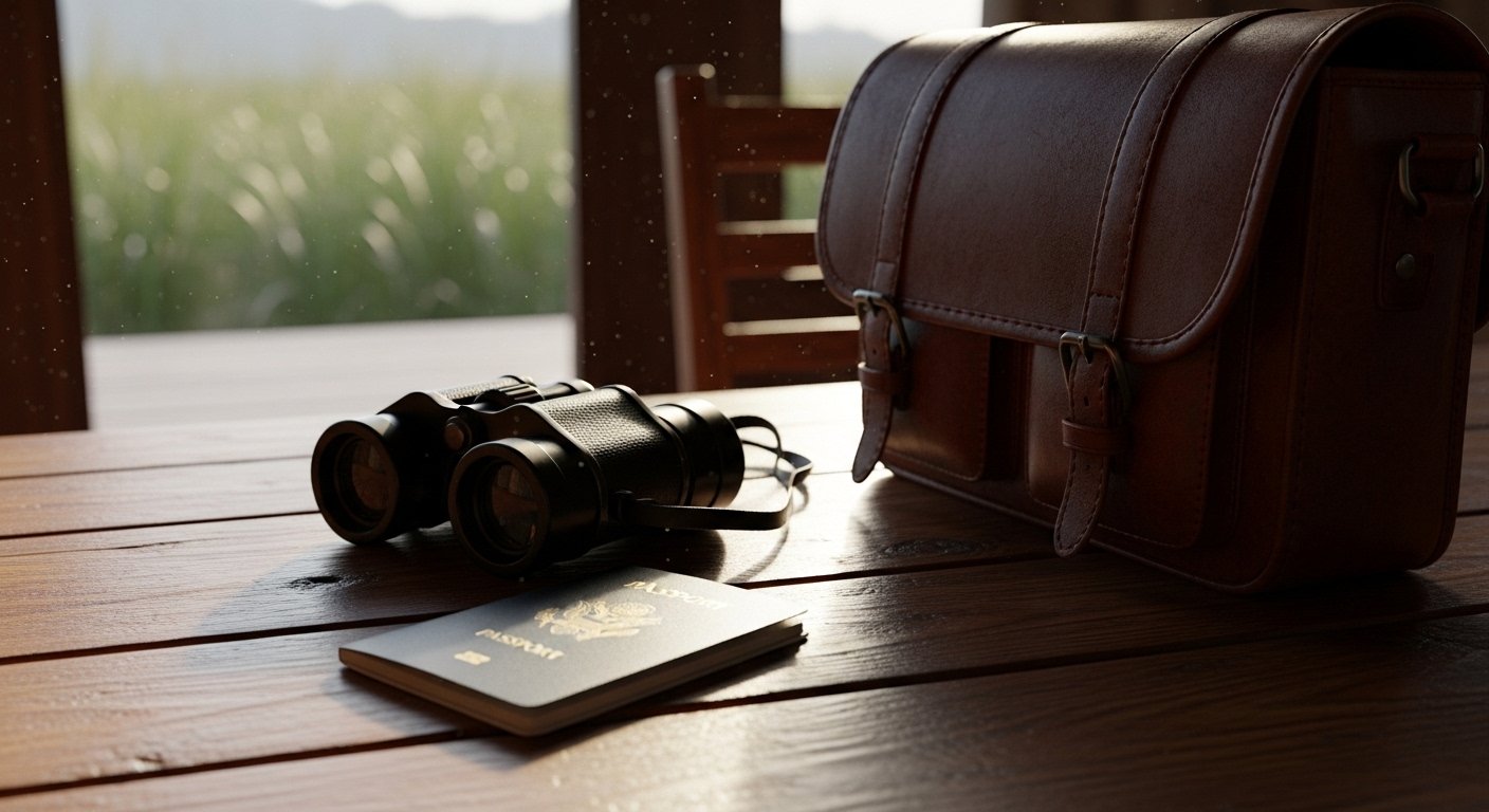 24 Magical Luxury Safari Trips That Will Take Your Breath Away