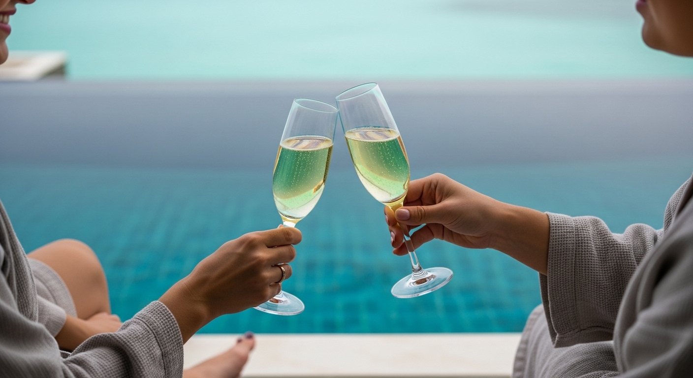 22 Elegant Romantic Luxury Escapes For Couples