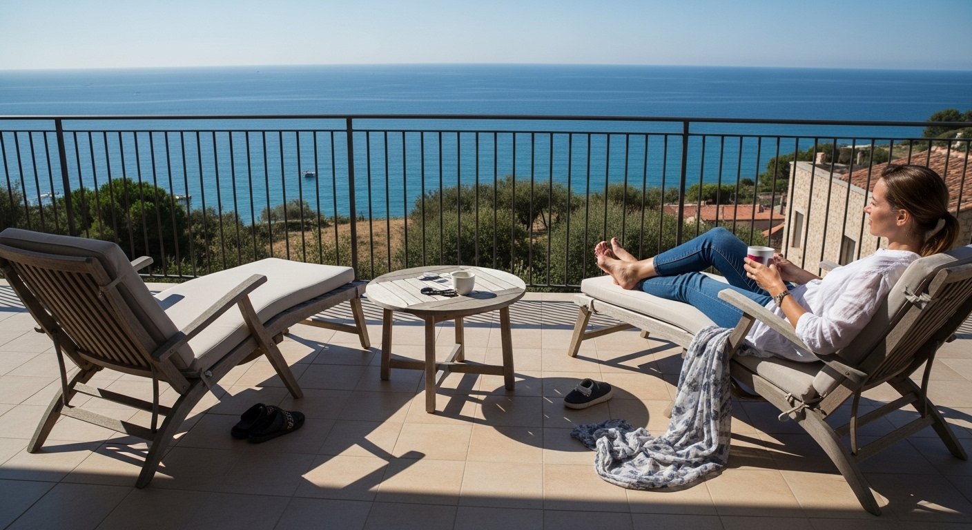 How To Plan A Luxury Vacation Step By Step For A Stress-Free Trip