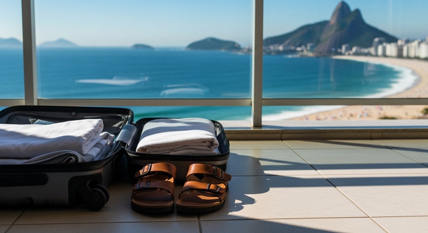 25 Best Luxury Travel Destinations In Brazil To Try
