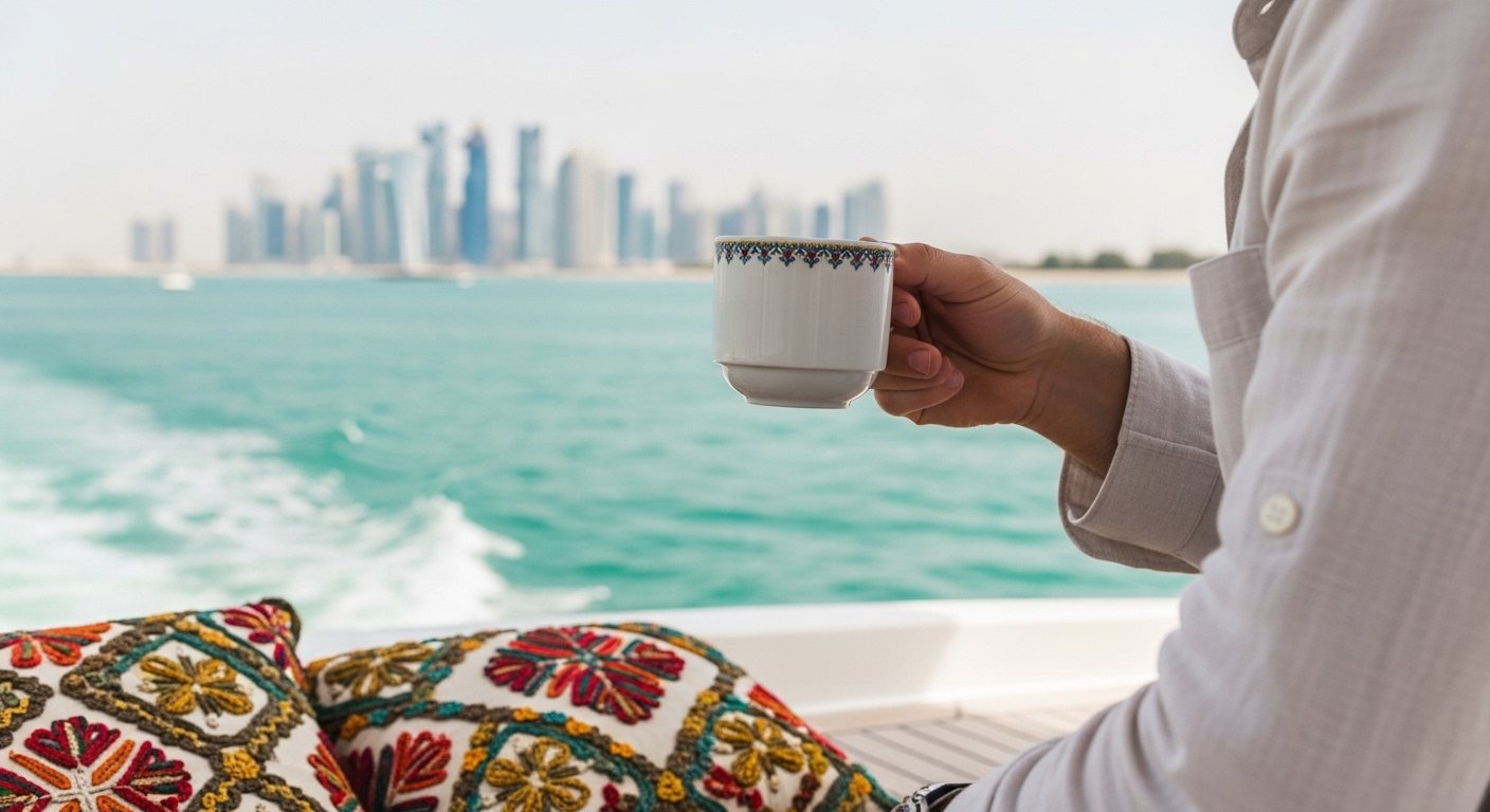 How To Find Luxury Travel Destinations In Qatar?