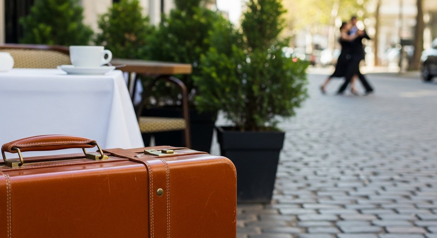 15 Cool Luxury Travel Destinations In Argentina
