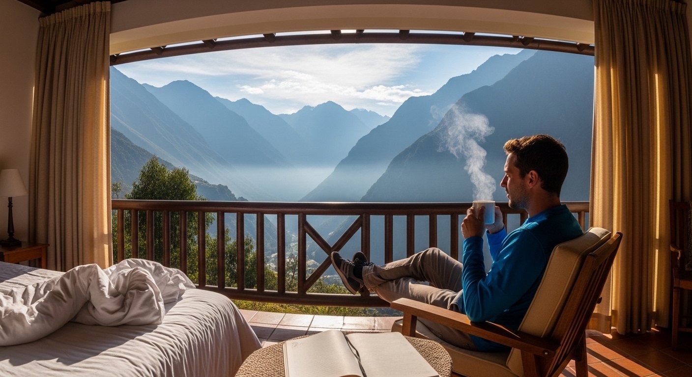 How To Plan Luxury Travel Destinations In Peru?