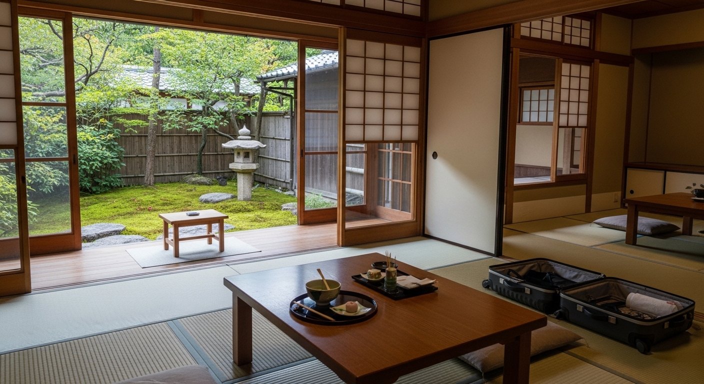 How To Choose Luxury Travel Destinations In Japan?