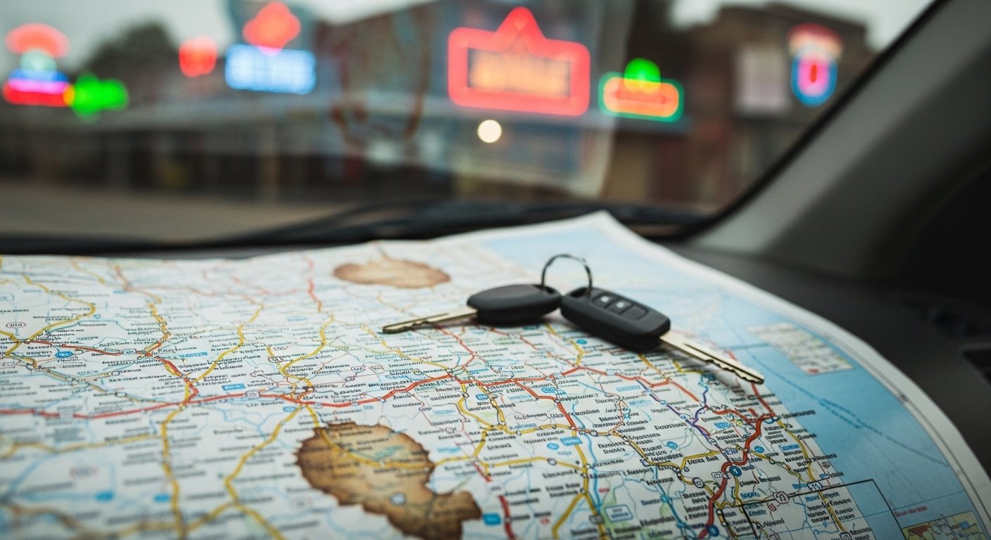 24 Unique Cities To Visit In Usa Bucket-List Ideas
