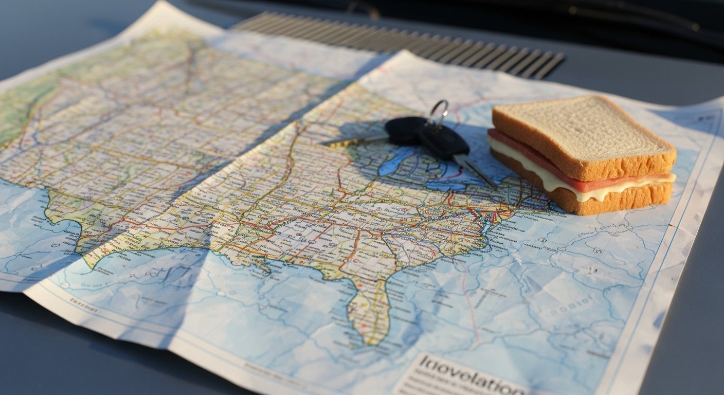 27 Easy Best Usa Travel Itineraries For Every Budget