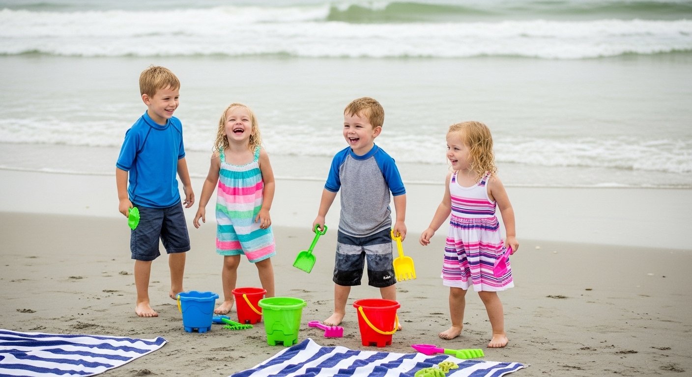 23 Must-Try Family-Friendly Usa Destinations For Kids
