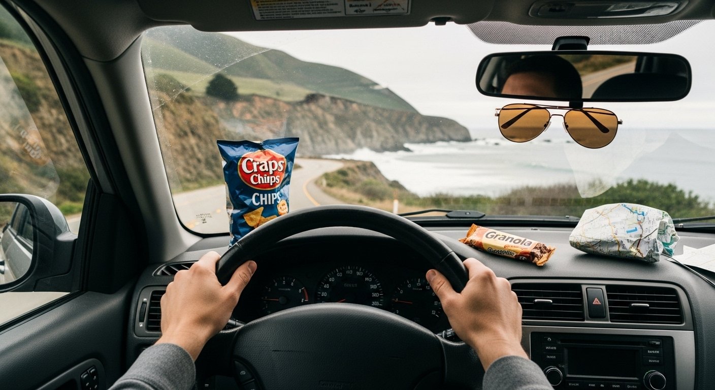 25 Jaw-Dropping Scenic Drives In Usa For Road Trips