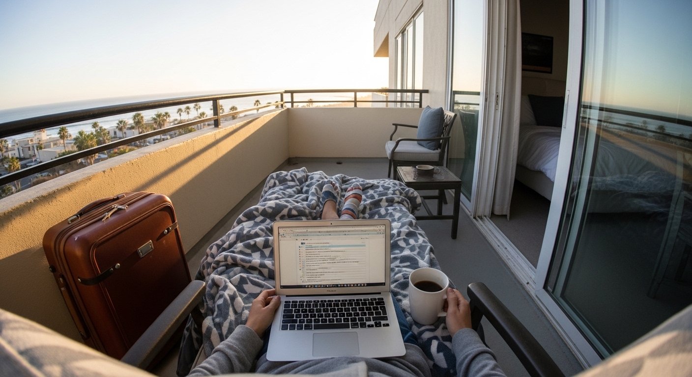 How To Book A Luxury Usa Vacation Without Breaking The Bank