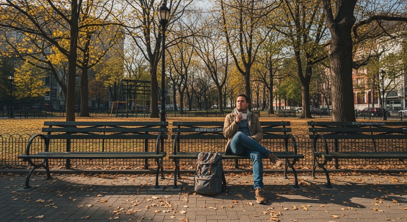How To Travel Usa Solo Safely And Enjoyably