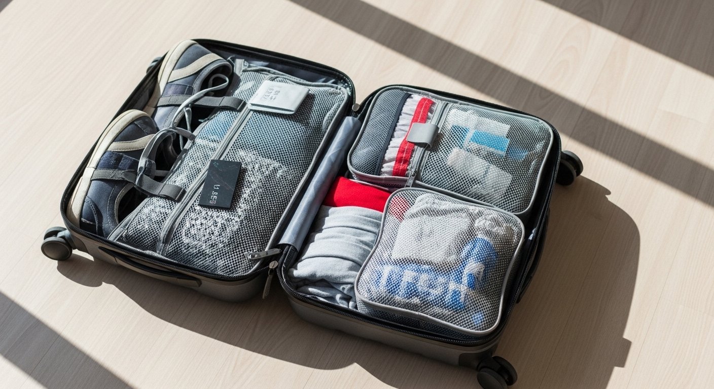 How To Pack For Usa Travel Efficiently And Smartly