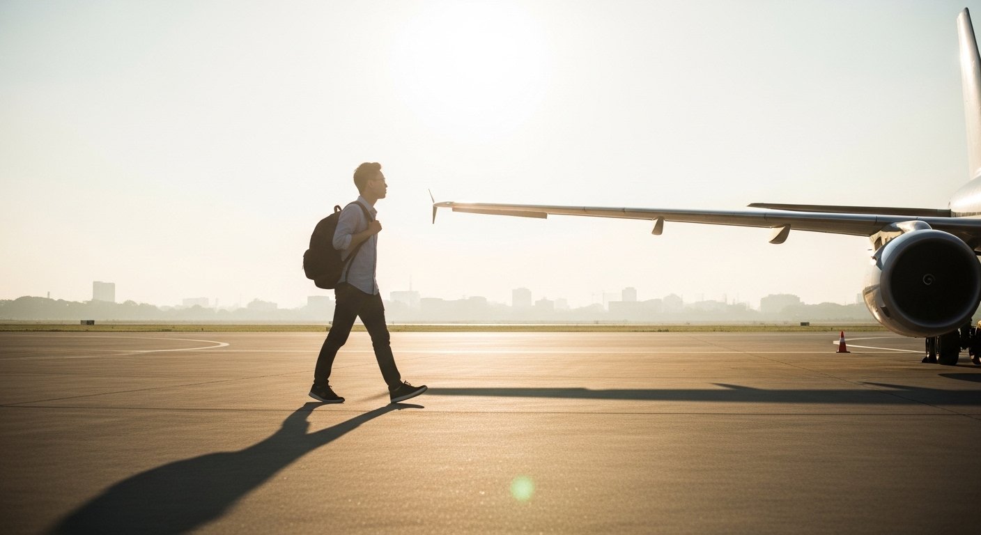 How To Avoid Jet Lag On Long Flights With Proven Strategies