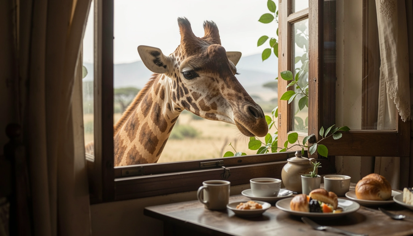 15 Best Luxury Travel Destinations In Kenya To See