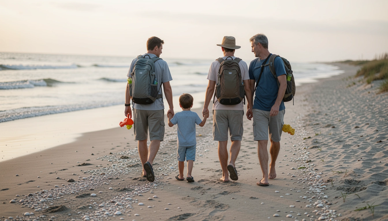 25 Top Best Places To Travel With Family Now