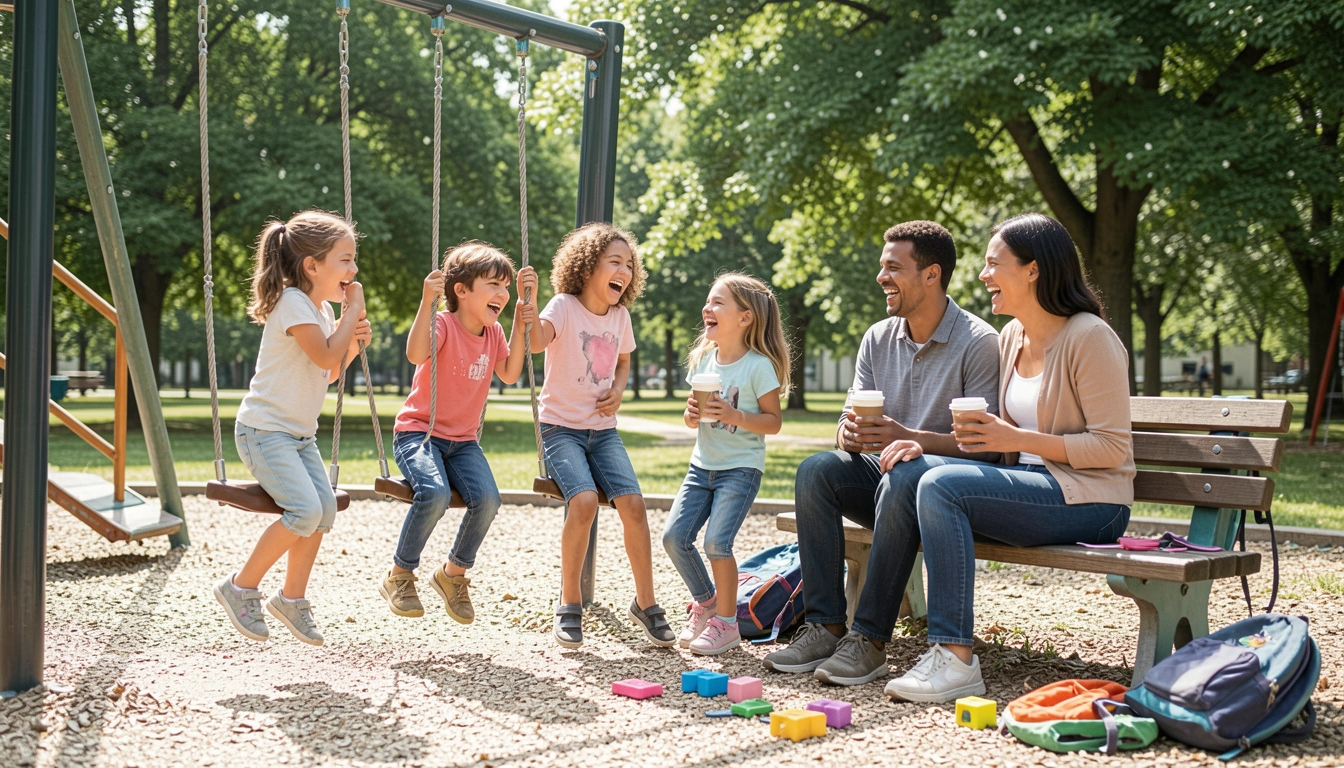 How To Pick Fun Places To Travel With Family?