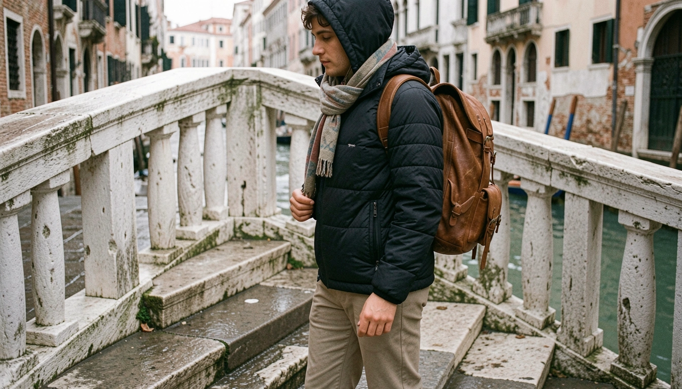 21 Best Europe Travel Outfits You Need This Year