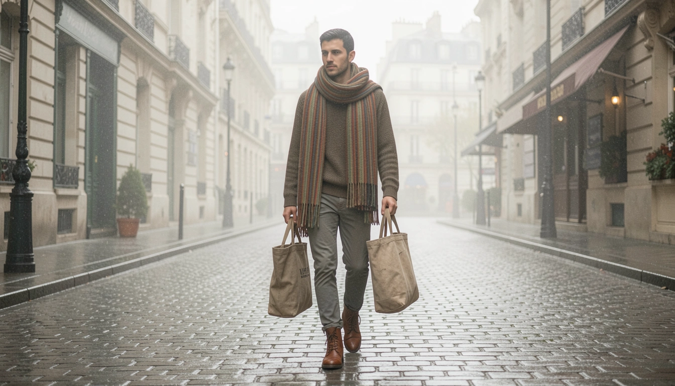 15 Top September Europe Travel Outfits To Pack