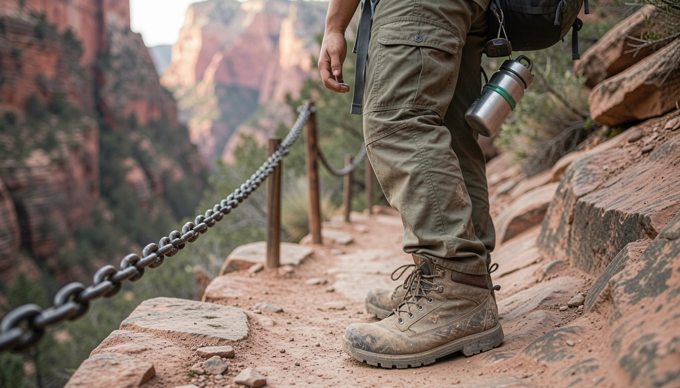15 Top Adventure Travel Destinations In The USA