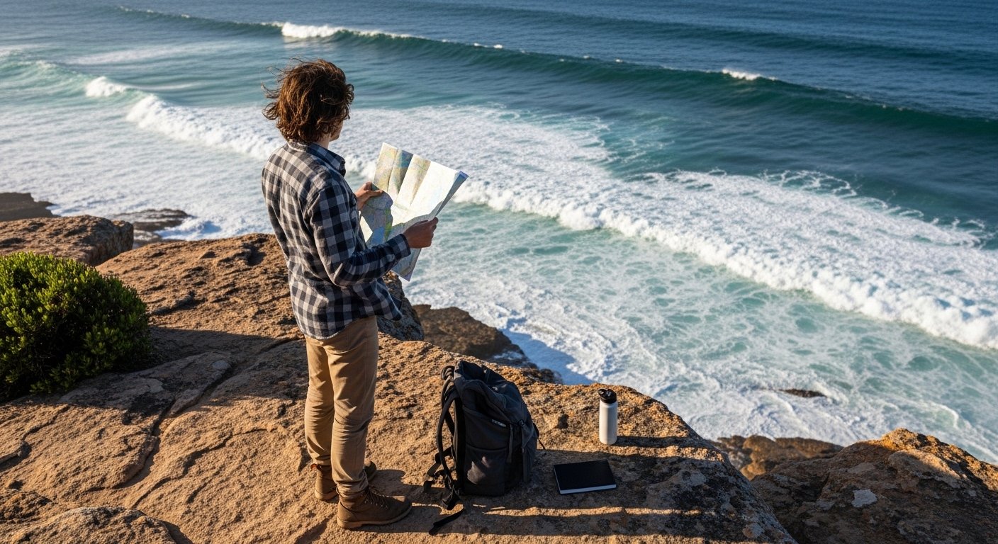 How To Pick Adventure Travel Destinations In Australia?