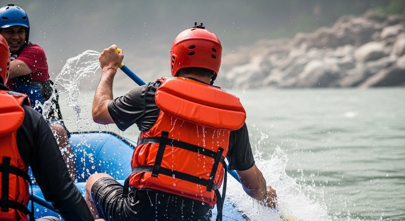 21 Top Adventure Travel Destinations In India Now