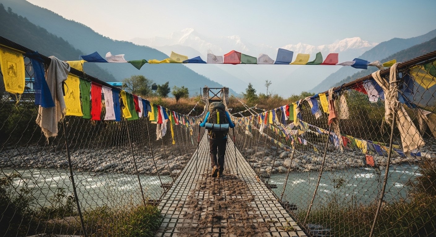 15 Best Adventure Travel Destinations In Nepal