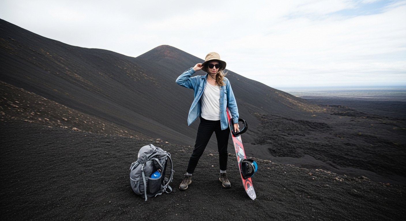 How To Choose Adventure Travel Destinations In Nicaragua?