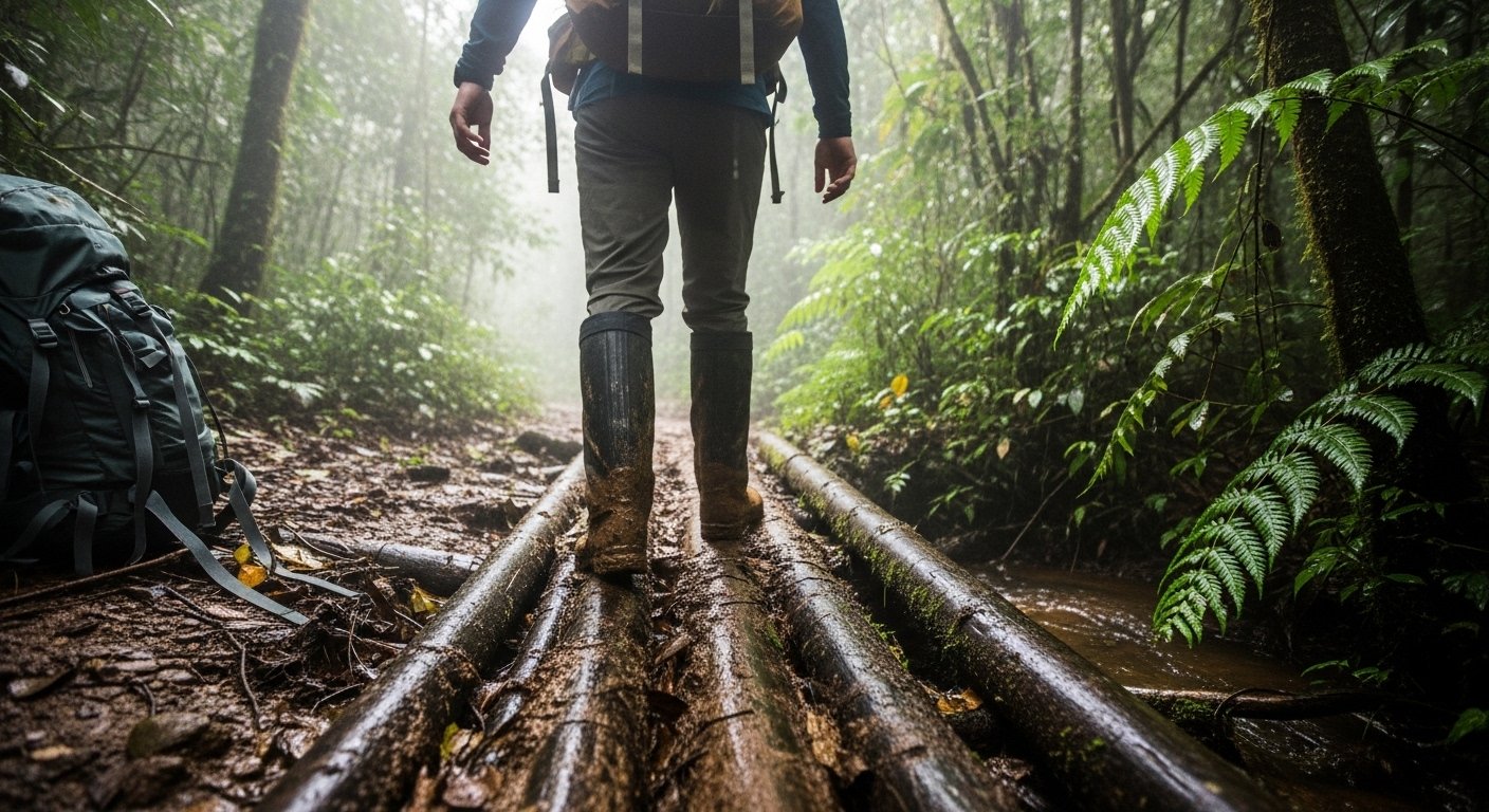 21 Cool Adventure Travel Destinations In Rainforests