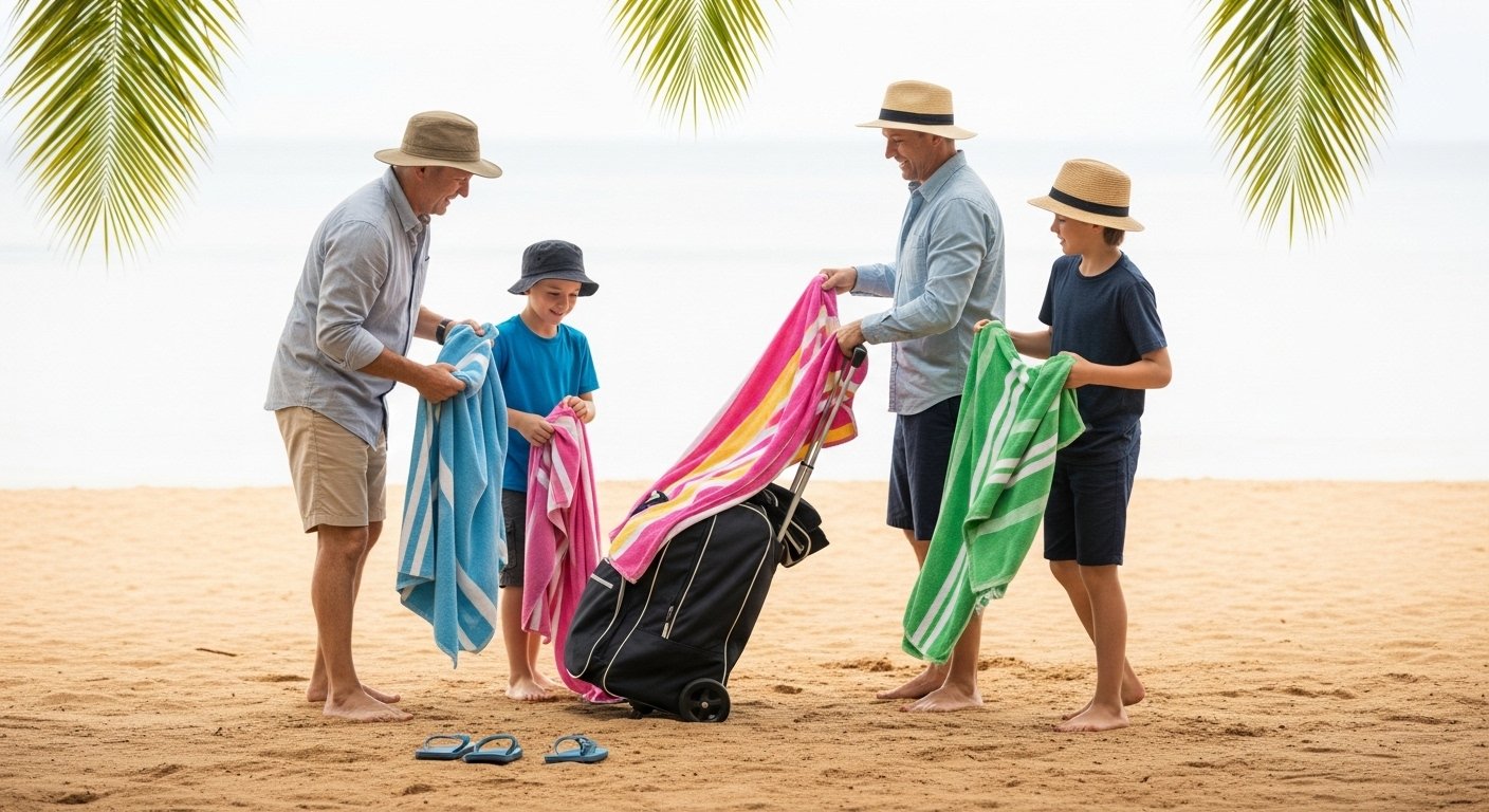 25 Stunning Family Vacation Destinations 2026