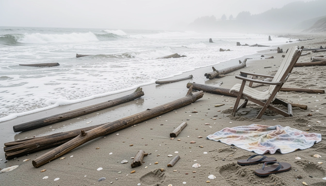 26 Gorgeous Top Beach Towns In Usa For Relaxation